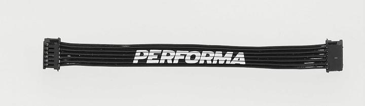 Produktbild Performa Racing Ultra Soft Flat Sensor Wire 75 mm