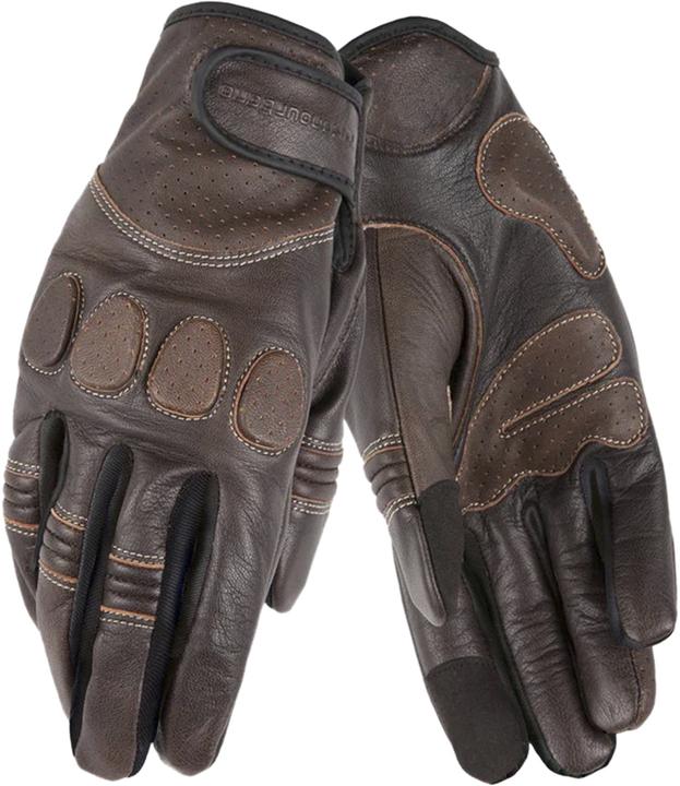 Produktbild Tucano Urbano Gants Gig Pro (XL)