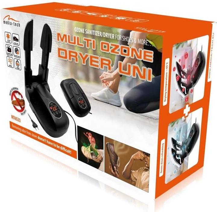 Produktbild Media-Tech Multi Ozone (1 x)