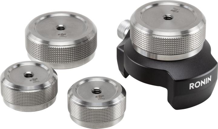 Produktbild DJI Zenmuse X9 Counterweight (Gimbal Gegengewicht)