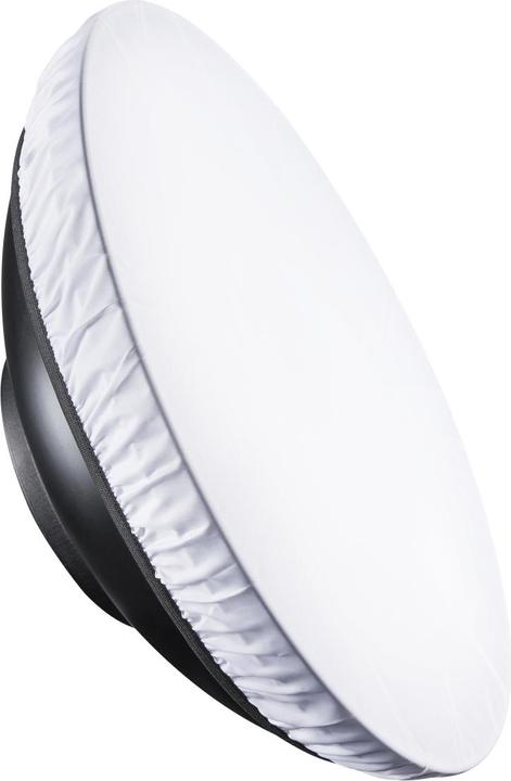 Walimex Beauty Dish Diffusor (Beauty Dish, 50 cm)