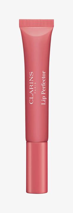 Actual product image Clarins Embellisseur Lèvres (No. 19 Intense Smoky Rose)