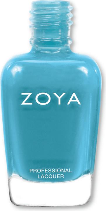 Zoya Rocky (Farblack)