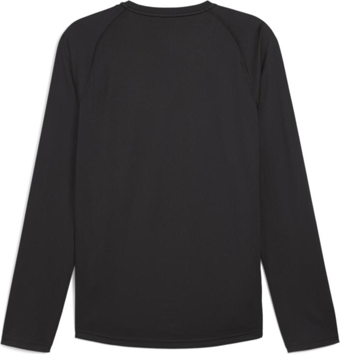 Produktbild Puma M Cross The Line Ls Tee 3.0 (XL)