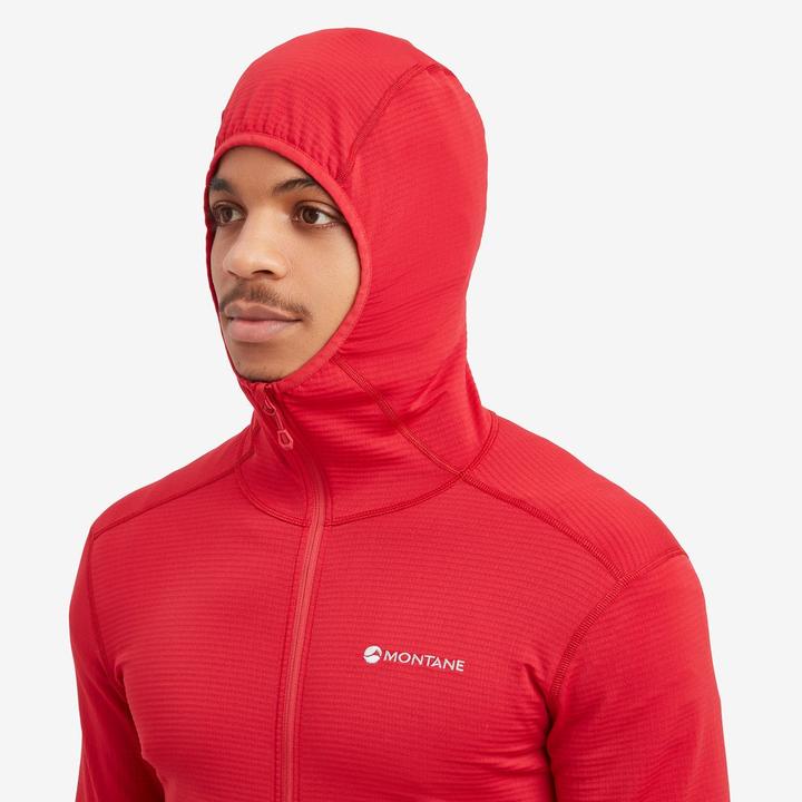 Image du produit Montane Sweat à capuche Protium Lite (S)