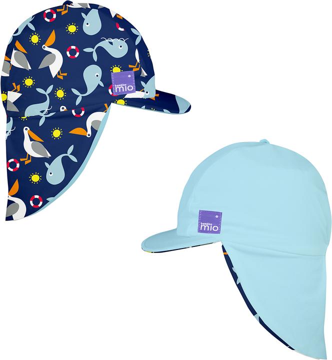 Actual product image Bambino Mio Sun hat (86, 92, 98)
