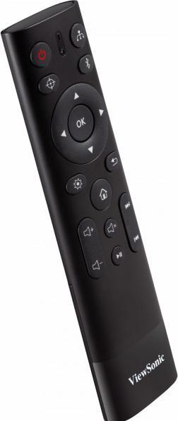 Actual product image Viewsonic PX701 4K (4K, 3200 lm, 1.5 - 1.65:1)