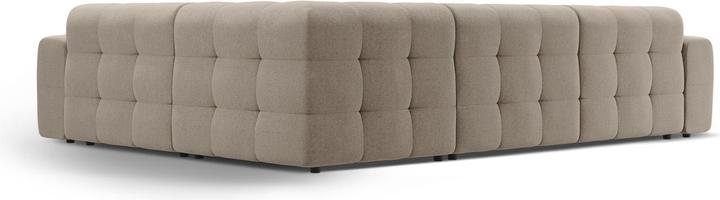 Actual product image Micadoni Kendal (Corner sofa)