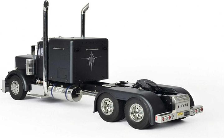 Produktbild Tamiya Grand Hauler (Kit)