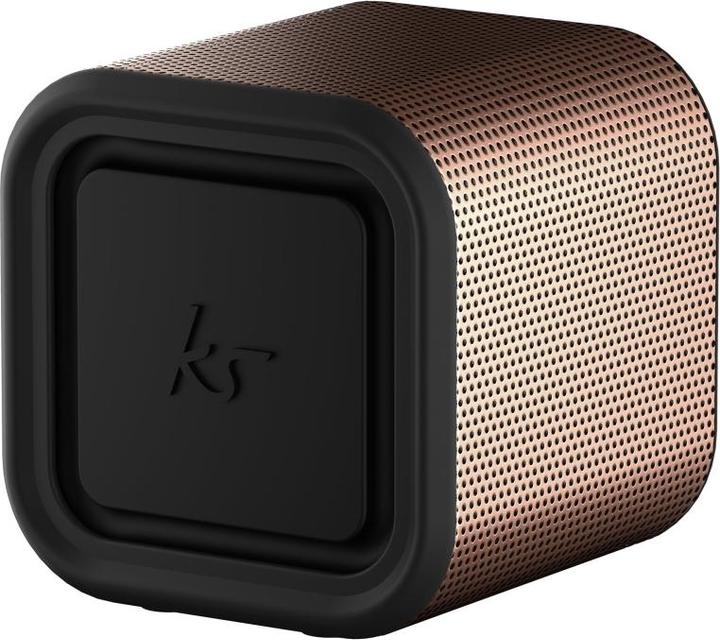 Actual product image KitSound BoomCube 15 - højttaler - til