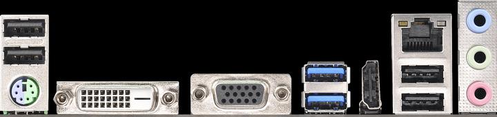 Produktbild AsRock FM2A68M-HD+ (FM2+, FM2, AMD A68, uATX)