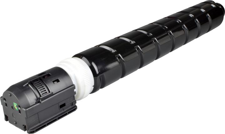 Actual product image W&P Recycling Toner ersetzt Canon 3765C002 C-EXV58 magenta (M)