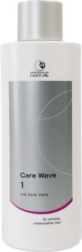 CE Lightline Care Wave N 1 1000ml (Haargel, 1000 ml)
