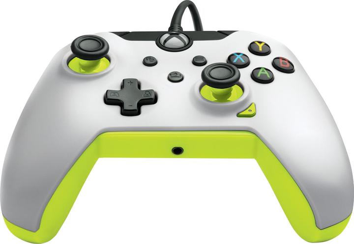 Produktbild PDP Wired Controller (Xbox Series X, Xbox One S, PC)