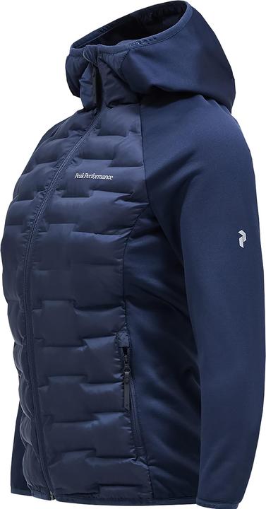 Immagine prodotto Peak Performance Cappuccio ibrido Argon da donna (S)