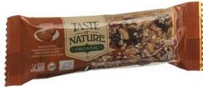 Immagine prodotto Taste Of Nature Mandorla (40 g)