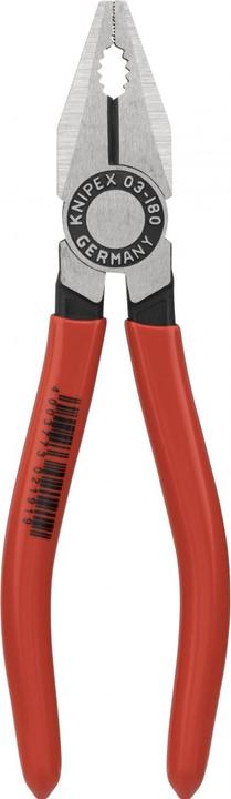 Produktbild Knipex Kombizange (180 mm)