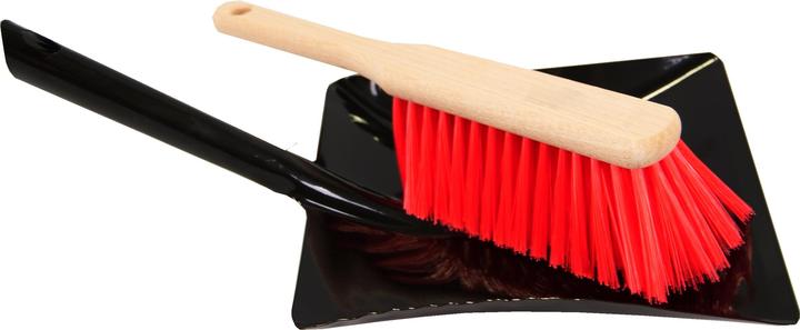 Produktbild Edi Clean Kehrgarnitur