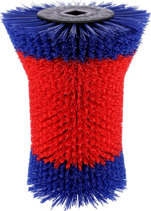 Image du produit Kerbl Brosse de rechange horizontale pour HappyCow Duo - 18821