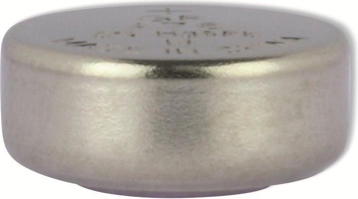 Immagine prodotto GP Batteries Cella alcalina (5 pz., LR44, 110 mAh)