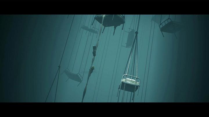Produktbild Bandai Namco Little Nightmares 2 - Day One Edition (PS4, Multilingual)