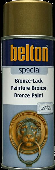 Immagine prodotto Belton Bronzo - Spray (Oro, 0.40 l)