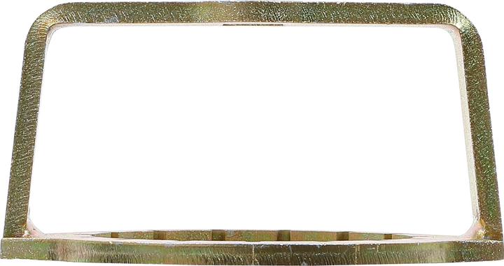 Produktbild BGS Ölfilterschlüssel | 15-kant | Ø 74,7 mm | für Opel