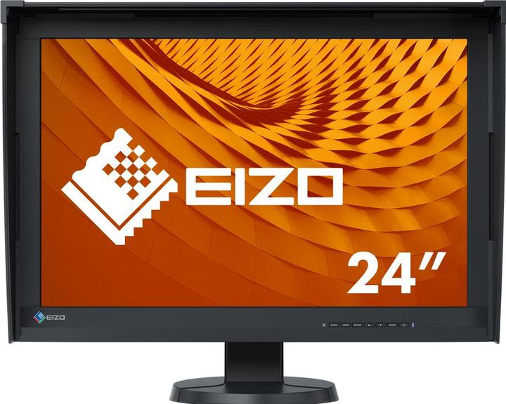 Produktbild Eizo Cg247x (1920 x 1200 Pixel, 24")