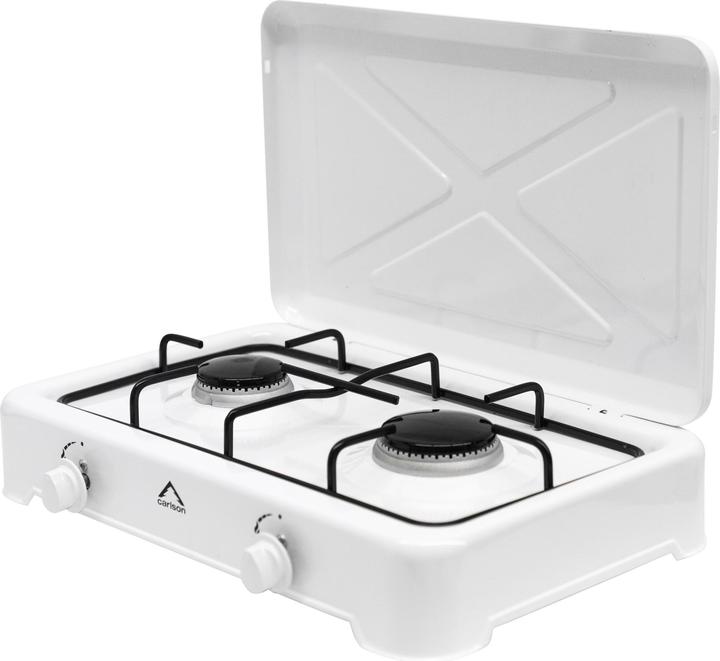 Immagine prodotto Carlson Fornello a gas Compact 2
