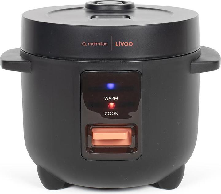Image du produit Livoo Cuiseur à riz
