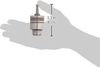 Produktbild Makita 194250-8 Gripper 10mm 1/4 "Adapter 6908D, 6916D, 6980D, BTD130 without lock