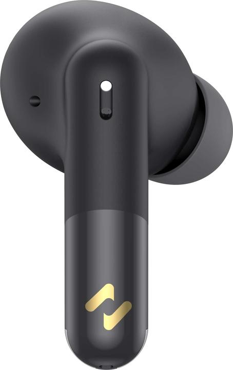 Actual product image Havit Bezprzewodowe słuchawki TWS TW982 (czarny) (7.50 h, Wireless)