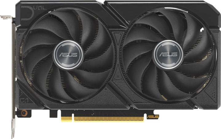 Image du produit ASUS DUAL-RX9060XT-8G (8 Go)