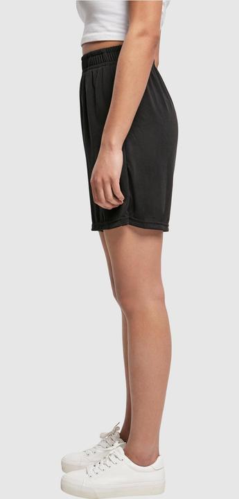Actual product image Urban Classics Ladies Modal Shorts (S)