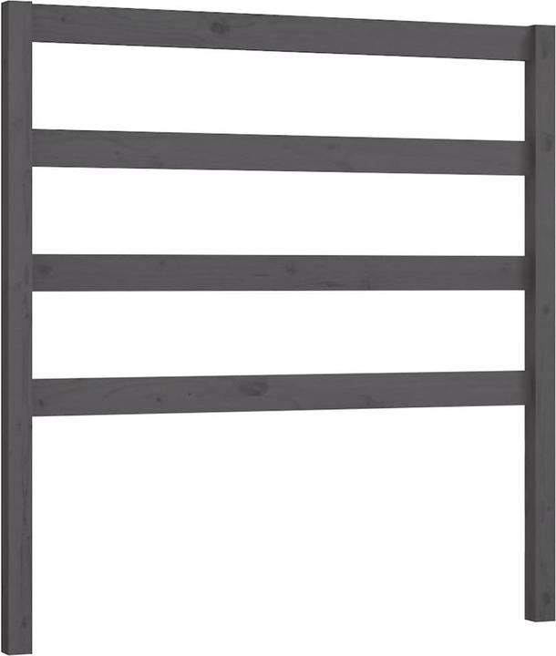 Actual product image VidaXL Batsheva (81 x 4 x 100 cm)