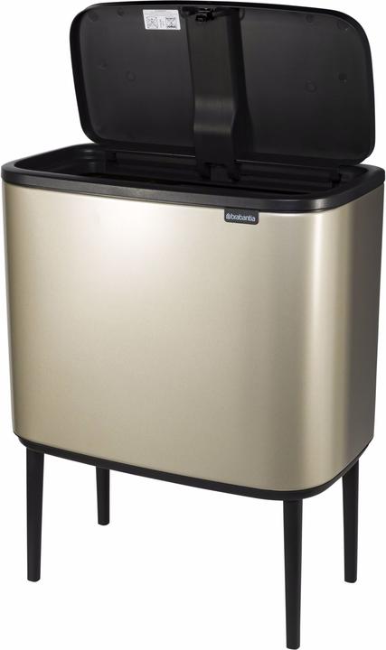Produktbild Brabantia Mülleimer Bo Touch (33 l)