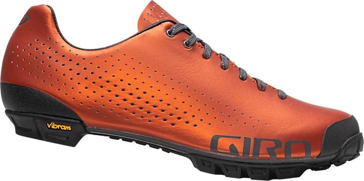 Produktbild Giro Herrenschuhe Empire VR90 Rot Orange Grösse 42,5 (DWZ) (42.5)