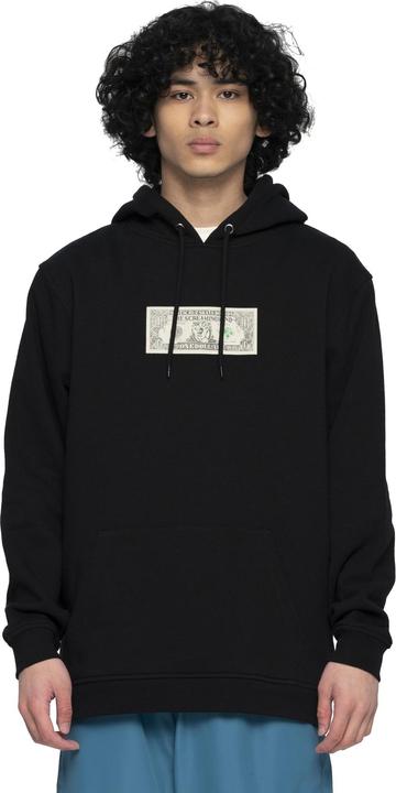 Santa Cruz Mako Dollar Hood (S)