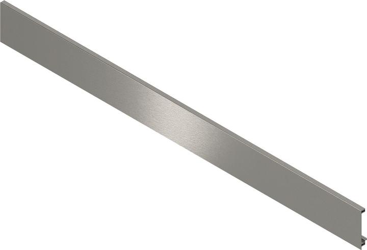 Blum Internal drawer front piece LEGRABOX pure/free, without groove