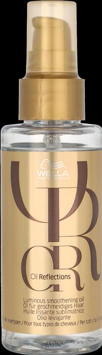 Actual product image Wella Oil Reflections (100 ml)