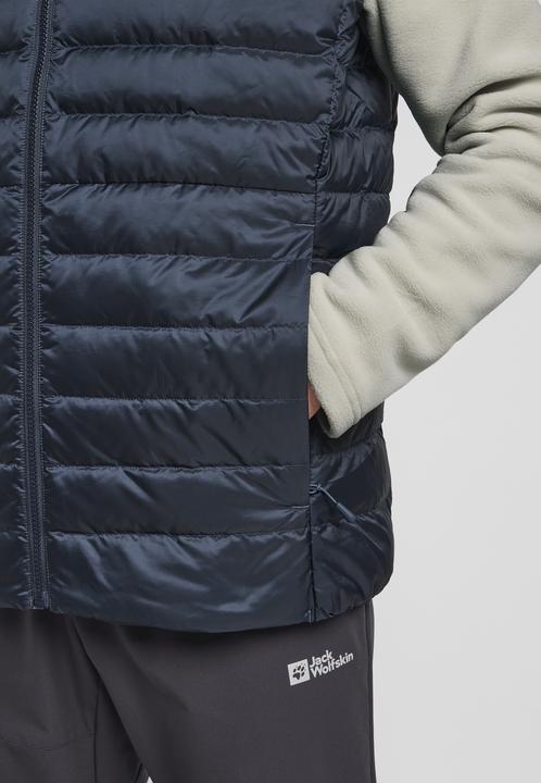 Actual product image Jack Wolfskin Pilvi Down Vest M (S)