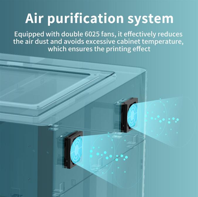 Image du produit Creality CR-3040 Pro