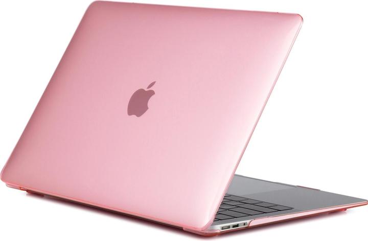 Produktbild Screenguard Hard Case für Apple MacBook Air 13" (2010–2017) A1369 A1466