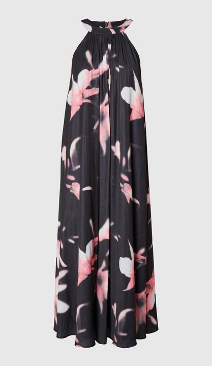 Produktbild Selected Femme Blumenprint Maxikleid (34)