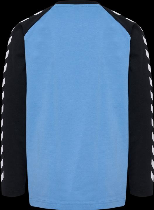 Actual product image hummel Hmlboys T-Shirt L/S (152)