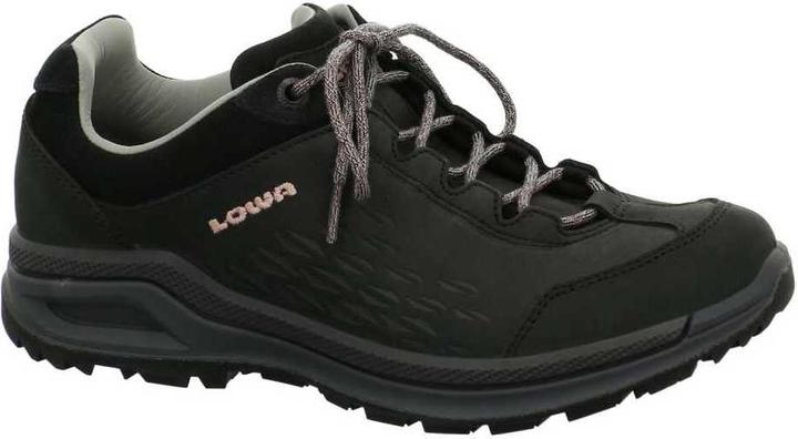 Actual product image Lowa Strato Evo LL LO (40)