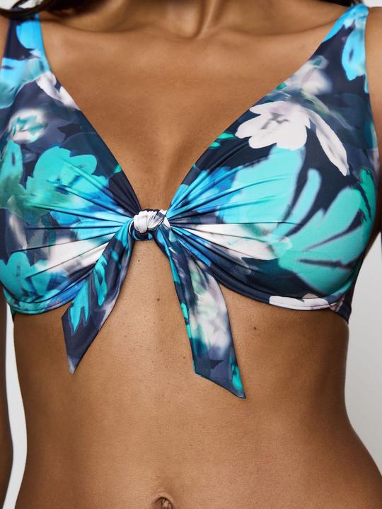 Produktbild Triumph Bügel-Bikini-Top Summer Fleur (38 C)