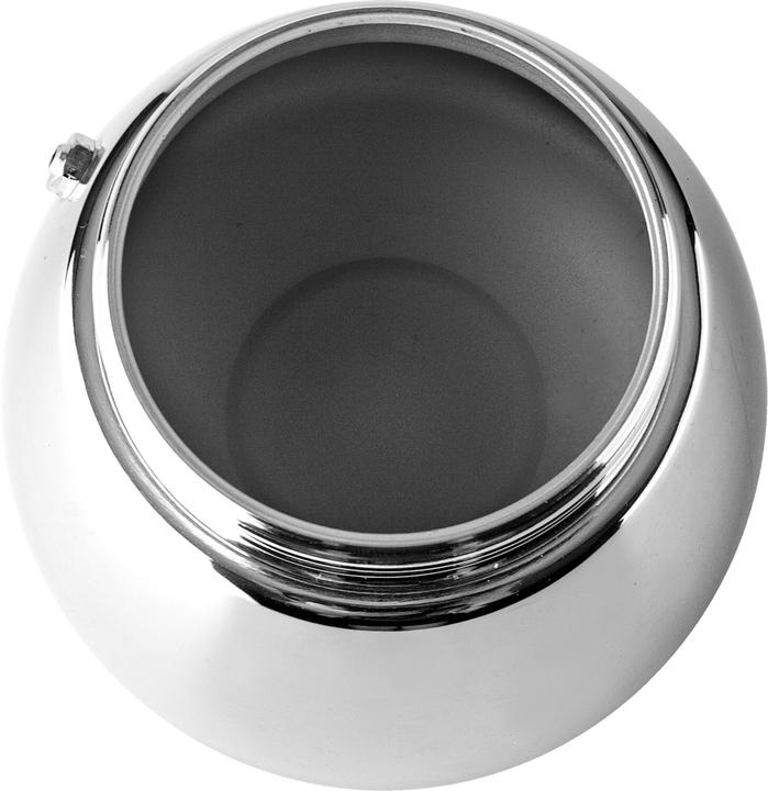 Produktbild Ibili Espressokocher Elba gelb 150 ml Für bis zu 3 Tassen, einfache Bedienung (3 T.)