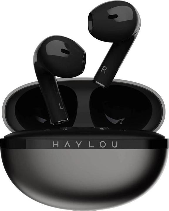 Immagine prodotto Haylou Avvio degli auricolari wireless X1 2023 TWS (5.50 h, Senza fili)