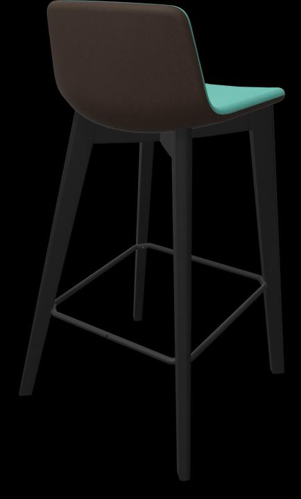 Immagine prodotto Narbutas Sgabello da bar Twist & Sit